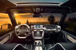 Mercdes-Benz X-Raid by Ares Design 2017 года